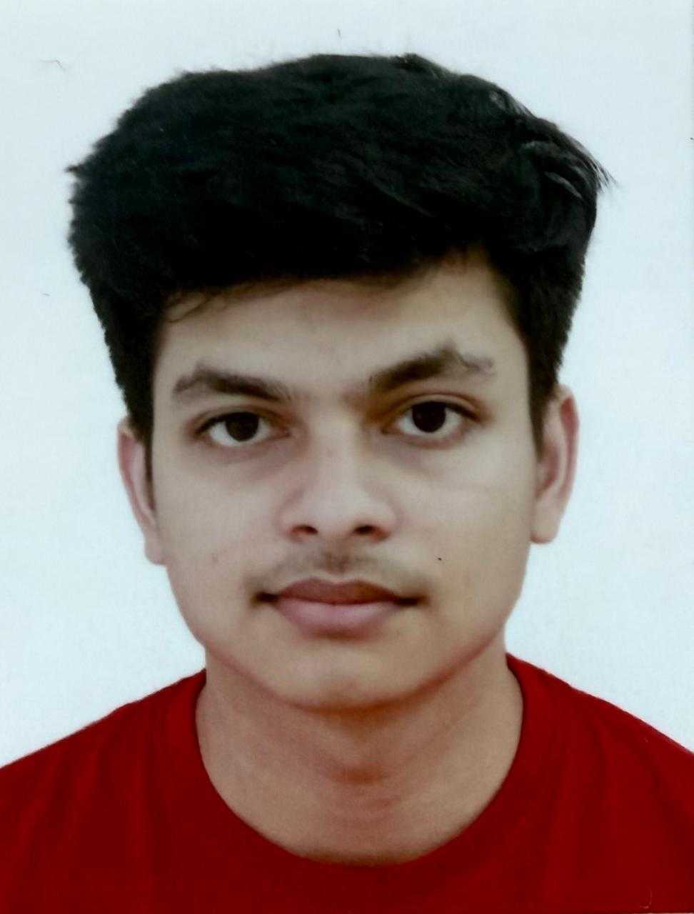 Ahad Nardekar